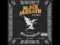 Hand Of Doom (Live)