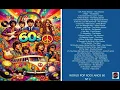Lagu WORLD POP ROCK ANOS 60   Nº 2