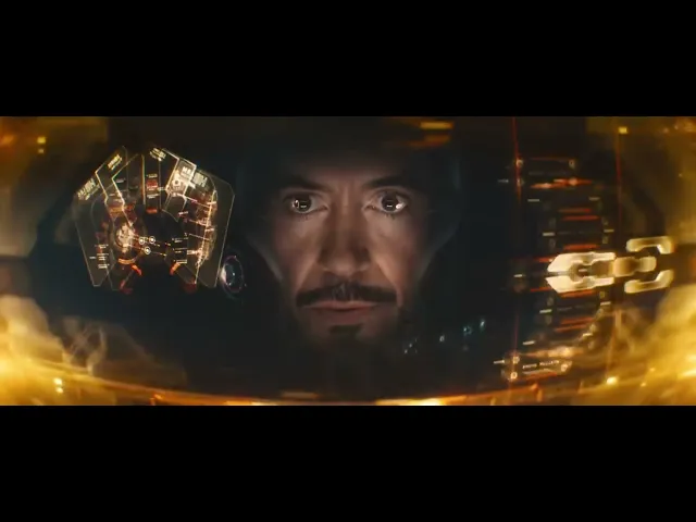 Avengers: Age of Ultron | Clip 'Hulkbuster'