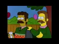 Download Lagu The Simpsons - Flanders Family Reunion