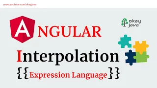 Angular interpolation angular expression language what is angular interpolation okay java