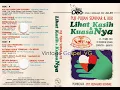 Lagu Full Album: LIHAT KASIH \u0026 KUASANYA - Various Singers (1991)