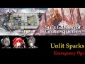 Lagu Unlit Sparks | Emergency Ops | Floor 5 | IS#6 Sui's Garden of Grotesqueries [Arknights]