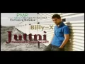 Download Lagu Juttni Punjabi, Kurri Harami - billy x