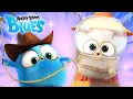 Download Lagu Angry Birds Blues | Ep. 26 to 30