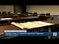 Montgomery County Sheriff s Office hosts open house for new Public Safety Training Complex