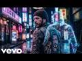 Neon Ghosts Empty Bottles Emotional Trap Song Post Malone Sad Vibes 2026