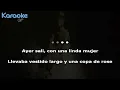 Alex Ponce, BLANKO - La Sin Sentimientos (KARAOKE - INSTRUMENTAL)