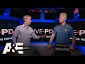 Live PD After Action Report - Spike Strips A E