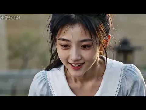 Ancestral Dragon: Ten Thousand Years Episode 1