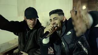 رفت رفت ترندات نار المضغوط بنقلع عينو الفنان ادهم شكري2025 