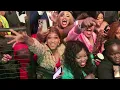 Live performance Ferre Gola Kenya (no comment)- Dec 2023