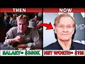Shawshank Redemption Cast Salary Net Worth Then vs Now Shocking Differences