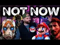 Dear Game Studios You re Doing It WRONG