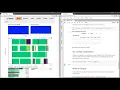 Dask dataframes data access