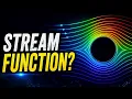 Stream Function Explained in 3 Minutes Fluid Mechanics