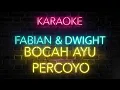 Download Lagu BOCAH AYU/PERCOYO KARAOKE by Fabian \u0026 Dwight @ MKJAM