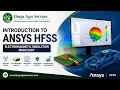 Ansys HFSS Tutorial Smart Solutions for Every Assignment