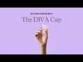 Download Lagu Hoe de DIVA Cup te gebruiken | Inbrengen, verwijderen, reinigen