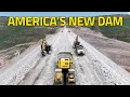 Why Is Colorado Building a 22 MILLION TON Rock Wall in the Rocky Mountains