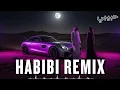 Habibi (حبيبي) — Deep Desert Chill 🌙 Samarkand Remix 2025 | Oriental Beat