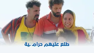 من اجل زيكو   طلع عليهم حرامية   دندنها