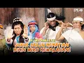 Wiro \u0026 Dewa Tuak Kalah Hanya Dengan Jurus Salju Kematian!! | WIRO SABLENG | EPS 46 (1/2)