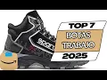 The 7 Best Cheap Work Boots Best Rated on Amazon Quality and Price 2025 For Men and Women