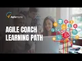 Agile Coach Learning Path Agile coach Agilemania