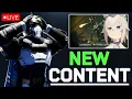 LIVE NEW WARBOND IS OUT PYTHON COMMANDOS IS OUT NOW HELLDIVERS 2