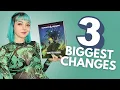 I got the new Monster Manual here s what s changed