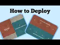 How to Deploy Age of Sigmar in 2025