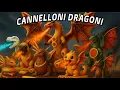Download Lagu All CANNELLONI DRAGONI Family Italian Brainrot Animals Meme