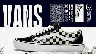 ПРОДАЮТ ОДНУ ПАРУ 40 ЛЕТ: история успеха VANS
