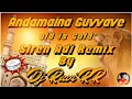 Download Lagu ANDAMAINA GUVVAVE FOLK SONG SIREN 🚨 ADI REMIX BY DJ RAVI RR ⚡️