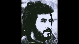 زنده یاد مازیار خداحافظ 