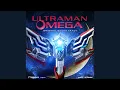 Lagu Ultraman Omega Original Soundtrack - Omega’s Dominance ① / オメガ 優勢 ① （UO_M-10) Composed by NARASAKI 