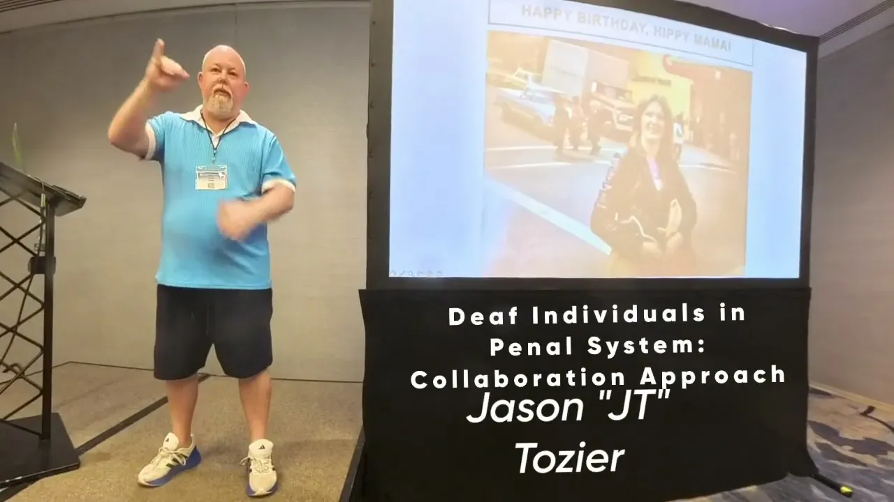 NAD Workshop