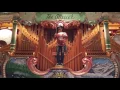 Download Lagu 125-Key J. Verbeeck concert organ 'The Glacier' plays 'Conquest of Paradise'