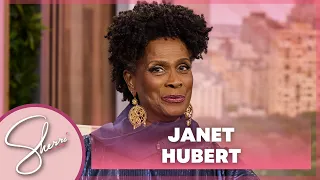 Janet Hubert s Aunt Viv Full Circle Moment