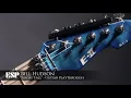NorthTale - Sirens’ Fall (OFFICIAL GUITAR PLAYTHROUGH)