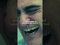 Lagu De pijnlijke Joker-transformatie van Joaquin Phoenix
