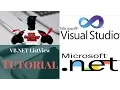 VB NET ListView Tutorial with Search Pagination and Sort Beginners Level