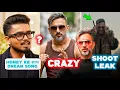PARADOX X YO YO HONEY SINGH DREAM SONG 😨 | AL SAHER SHOOT LEAKED AGAIN | NEW SONG | 51 GLORIOUS DAYS