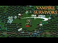 Download Lagu 1万の敵から30分生き残るだけの神ゲー『Vampire Survivors』