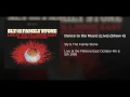 Dance to the Music (Live at the Fillmore East, New York, NY [Show 4] - October 5, 1968)