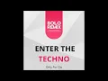 SPECIAL PACK ENTER THE TECHNO