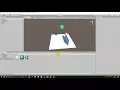 Unity 2017 Beginner Tutorial 4 - Physics Gravity Jetpack effect