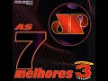Download Lagu As 7 Melhores Jovem Pan Vol. 3