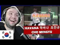 Download Lagu 🇰🇷 Havana - 하바나  조민규 CHO MINGYU [2분할가사번역Lyrics]  TEACHER PAUL REACTS